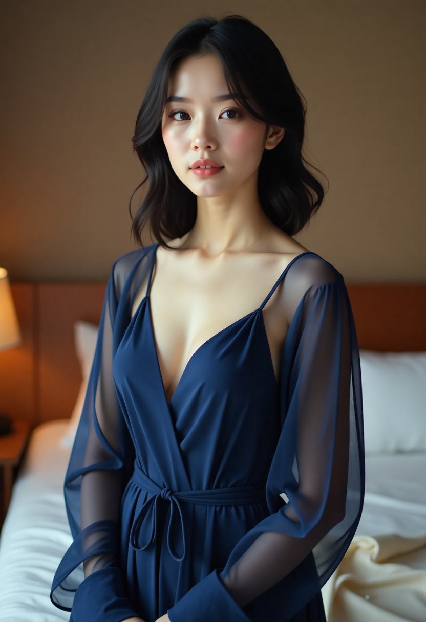 小城留声海报