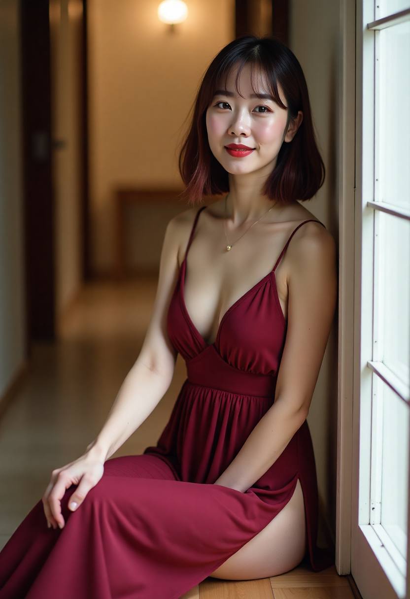 旧唱片里的夏天海报
