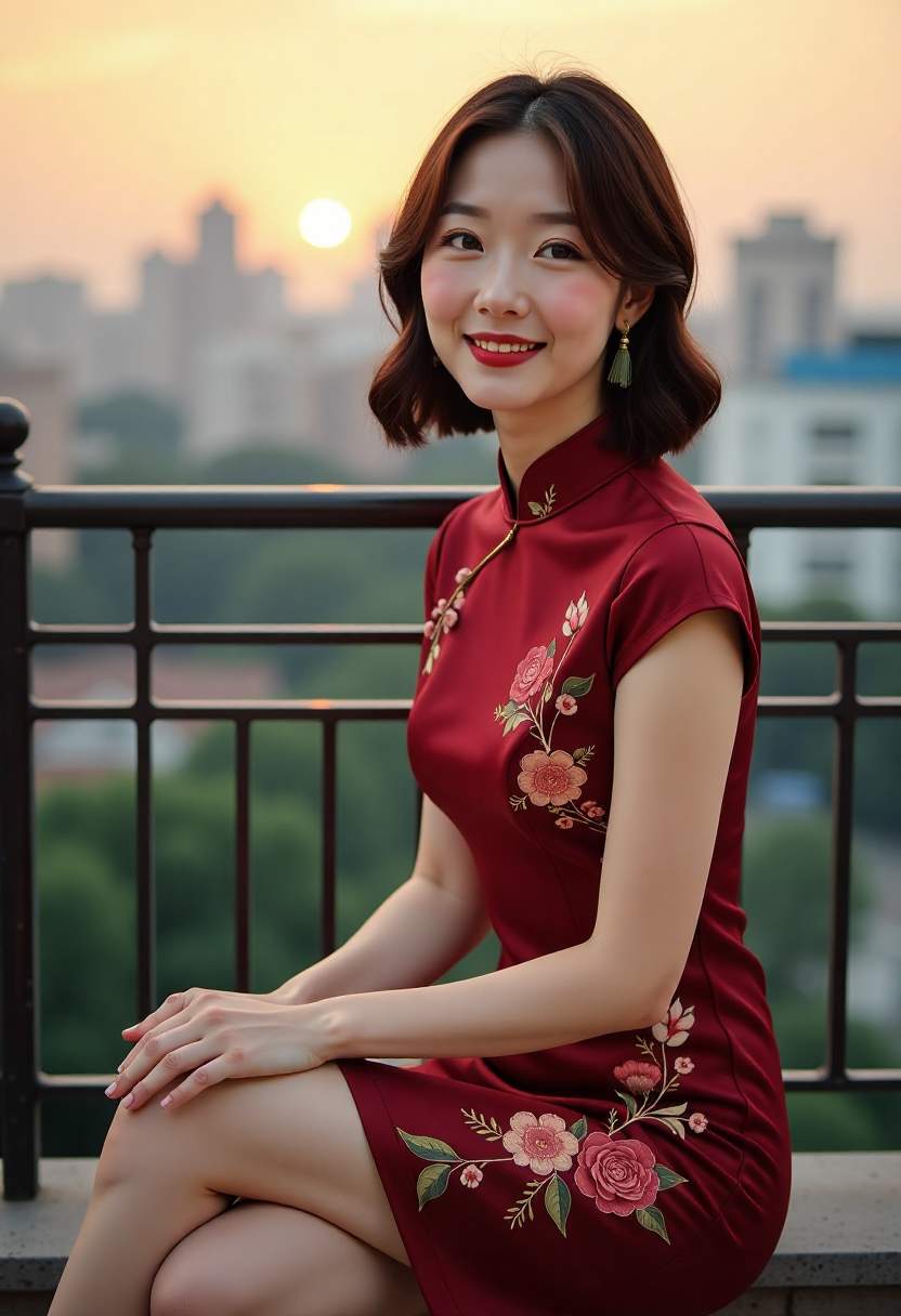 周末合唱团海报
